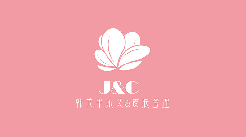 標志（logo）設計是一門藝術(shù)