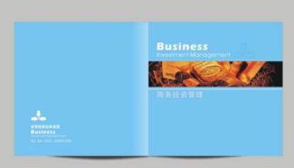 企業(yè)形像畫冊(cè)設(shè)計(jì)公司 企業(yè)形象畫冊(cè)如何設(shè)計(jì)