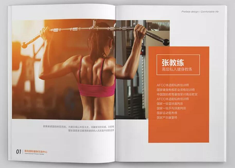 會(huì)所畫(huà)冊(cè)設(shè)計(jì)公司的表現(xiàn)手段有哪些呢 你需要掌握的技能