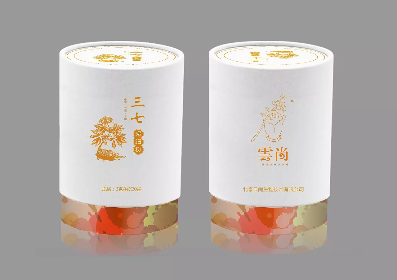 獨(dú)特包裝