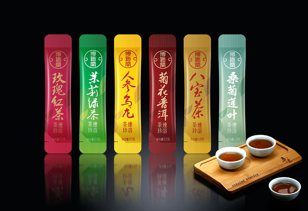 包裝設(shè)計/食品包裝