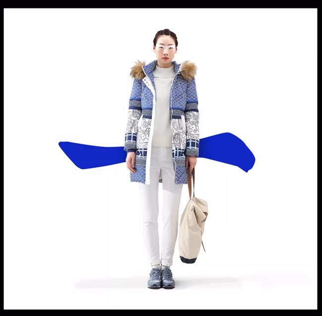 廣州服裝行業(yè)畫冊設(shè)計