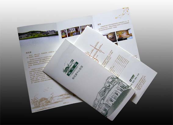 會(huì)所畫(huà)冊(cè)設(shè)計(jì)公司