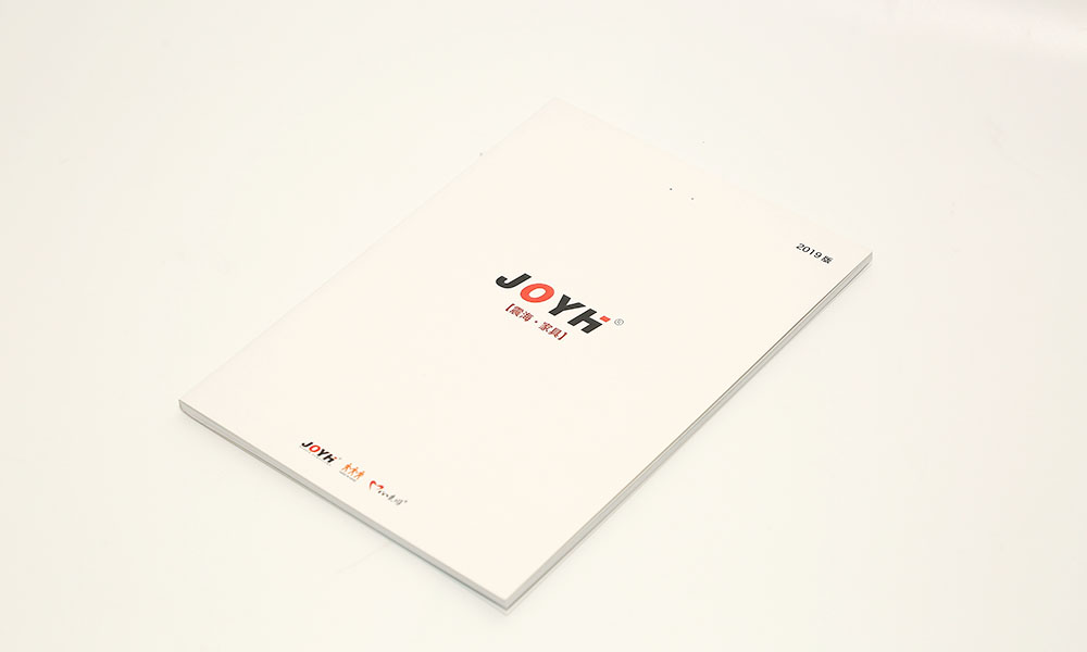 家具公司宣傳畫冊(cè)設(shè)計(jì)