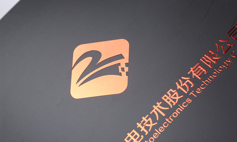 電光科技開(kāi)發(fā)公司畫(huà)冊(cè)設(shè)計(jì)