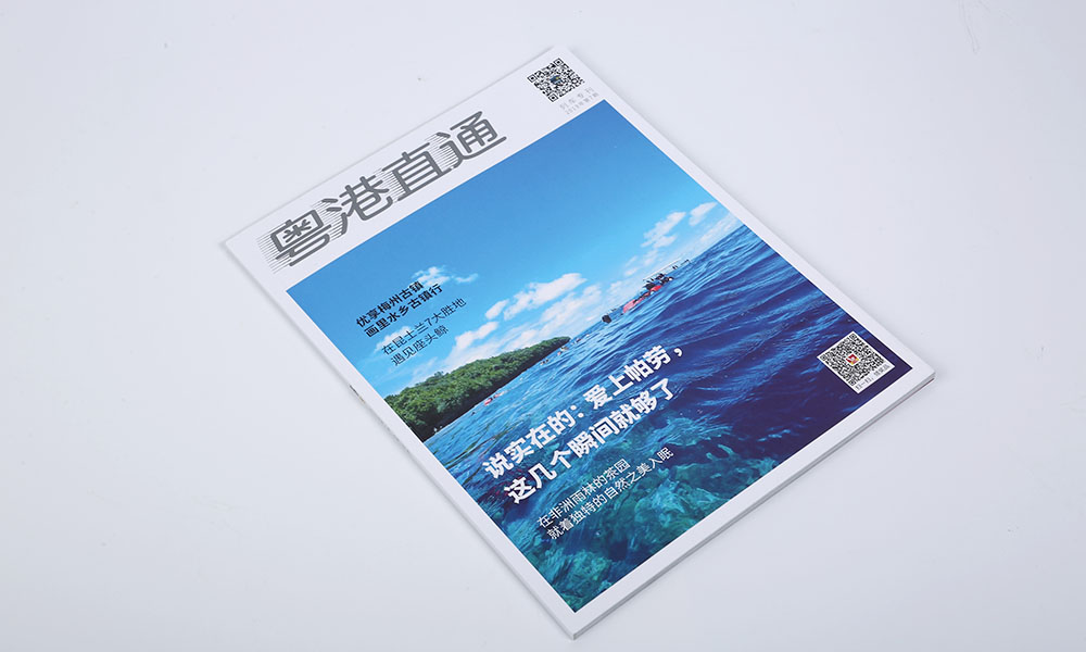 粵港直通雜志設(shè)計(jì)-粵港直通快車畫(huà)冊(cè)設(shè)計(jì)-粵港直通大巴畫(huà)冊(cè)設(shè)計(jì)