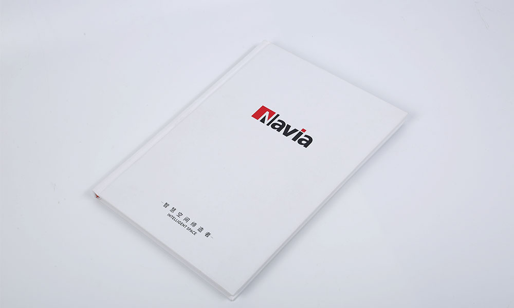 智慧空間科技公司畫冊設(shè)計-工業(yè)優(yōu)裝宣傳畫冊-科技公司宣傳冊設(shè)計