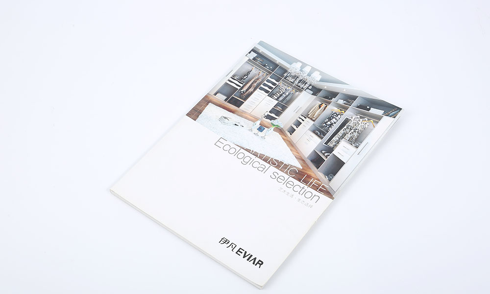 定制家居公司畫冊設(shè)計-定制個性柜公司宣傳冊設(shè)計-全屋定制家具宣傳畫冊設(shè)計