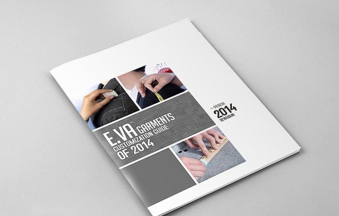 企業(yè)畫冊公司哪家好？企業(yè)畫冊的分類有哪些？