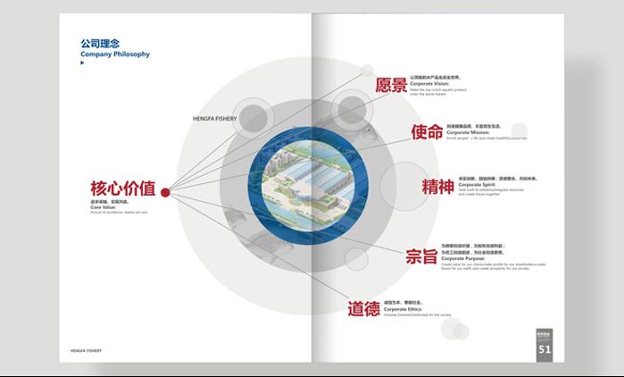 廣州的畫冊設計公司哪家好，推薦新銳創(chuàng)意設計團隊