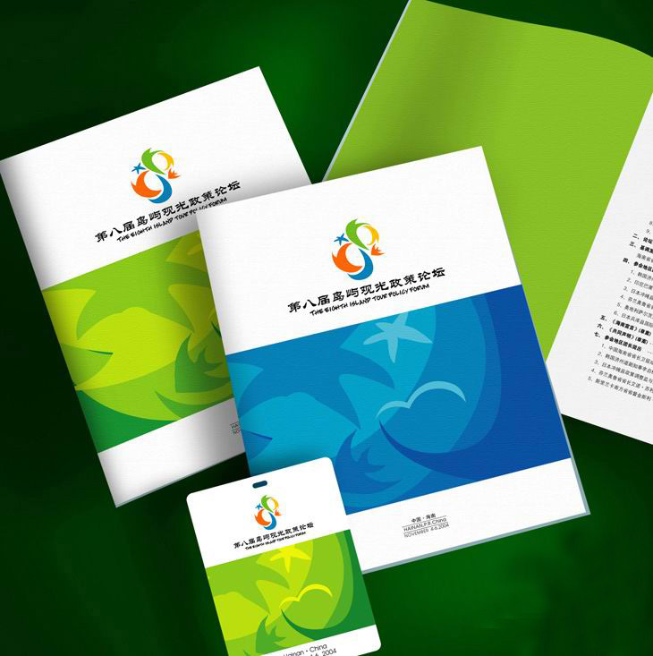 印刷企業(yè)畫冊設計要怎么做？注意事項有哪些？