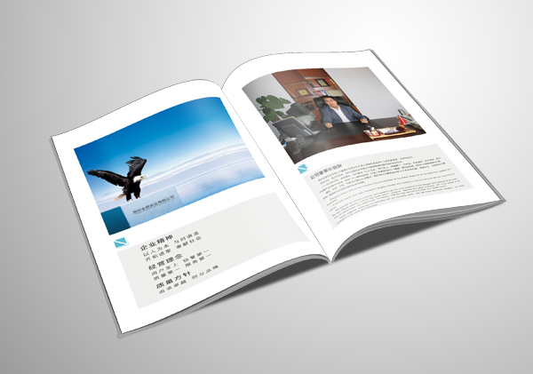 想知道企業(yè)形象畫(huà)冊(cè)設(shè)計(jì)的具體步驟，就要關(guān)注本文