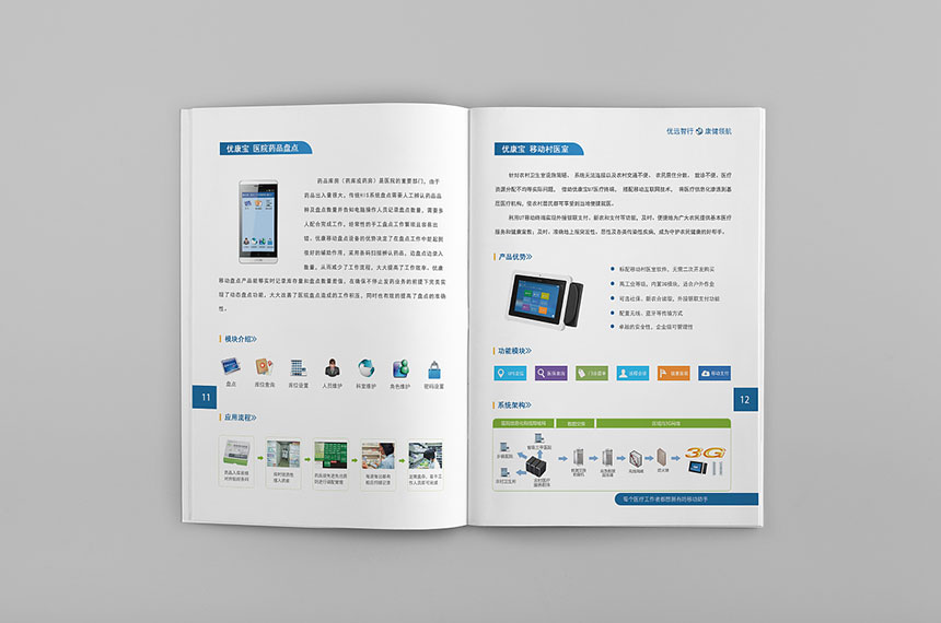 品牌畫冊的目的是什么？品牌畫冊設(shè)計(jì)的六大原則