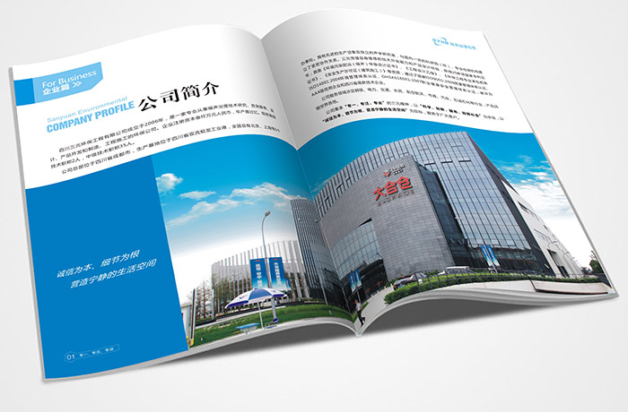 廣州越秀區(qū)企業(yè)宣傳冊設(shè)計公司